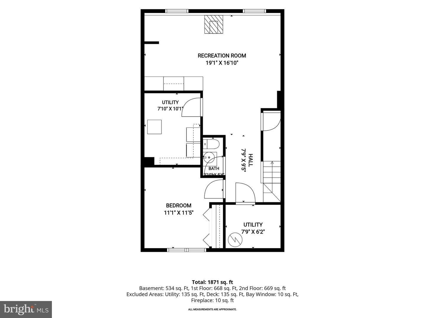 5943 Surratts Village Dr Property Photo 50
