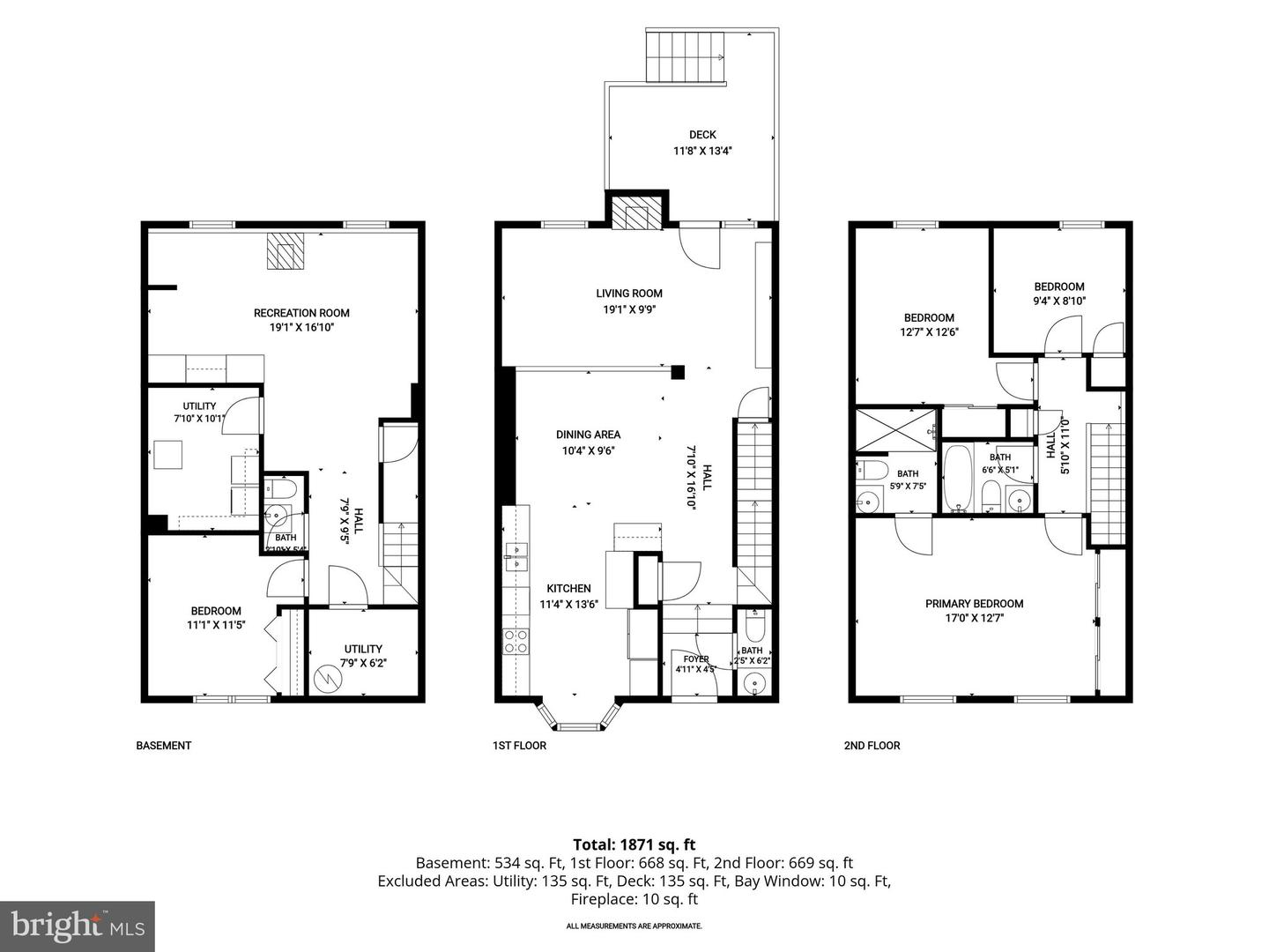 5943 Surratts Village Dr Property Photo 51