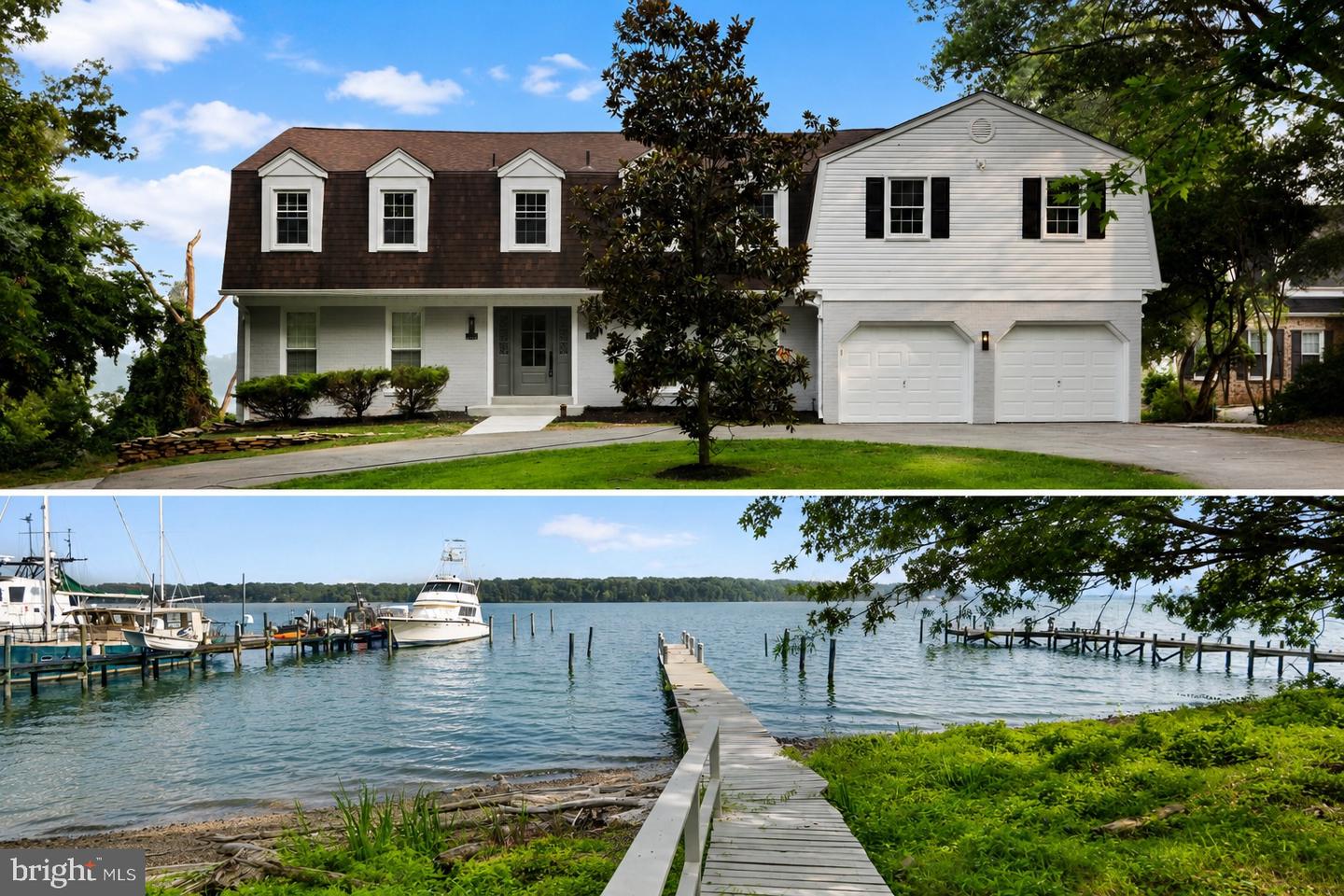 9913 Indian Queen Point Rd Property Photo 1