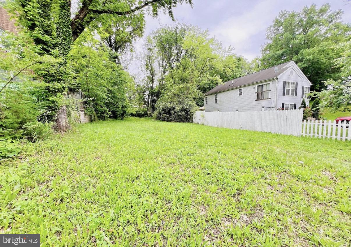 614 Capitol Heights Blvd Property Photo 1