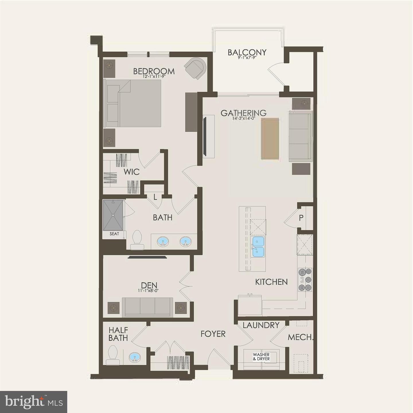 125 Kinsale Pl #2 Property Photo 15