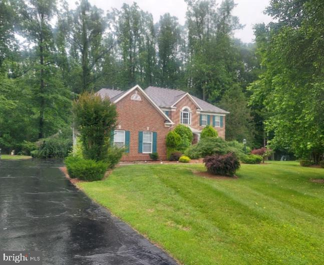14606 Dewey Ridge Ct Property Photo 1