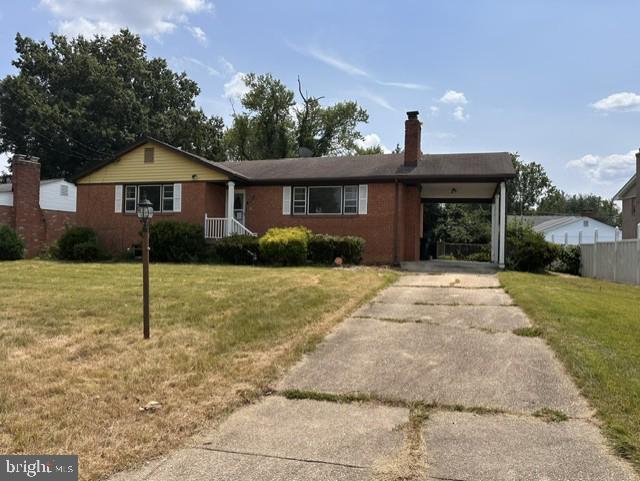 6803 LOUISE LN Property Photo 1