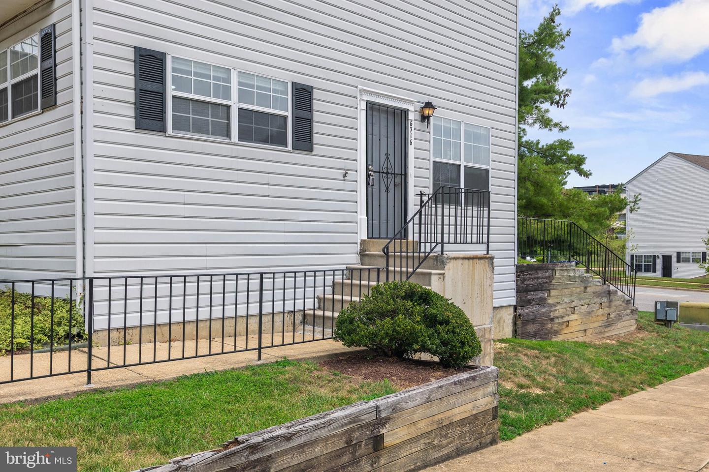 6716 Milltown Ct Property Photo 1