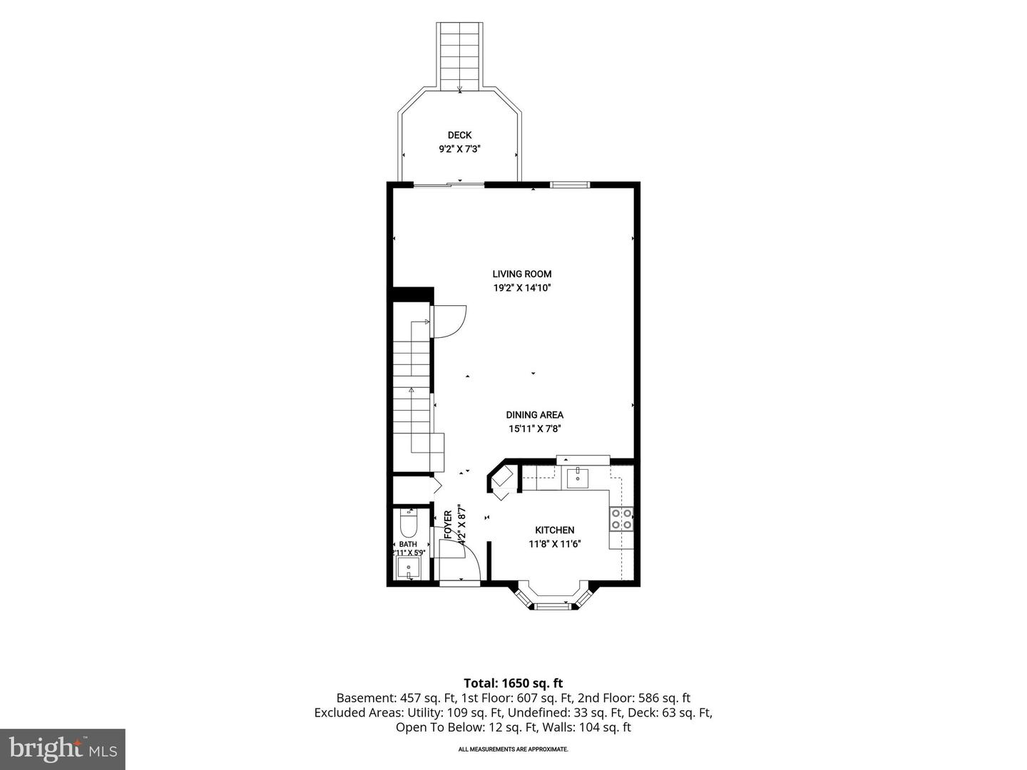 6916 Flag Harbor Dr Property Photo 44