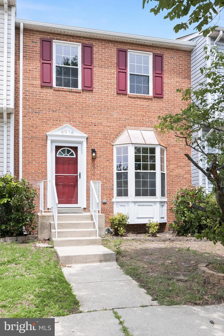 6916 Flag Harbor Dr Property Photo 46