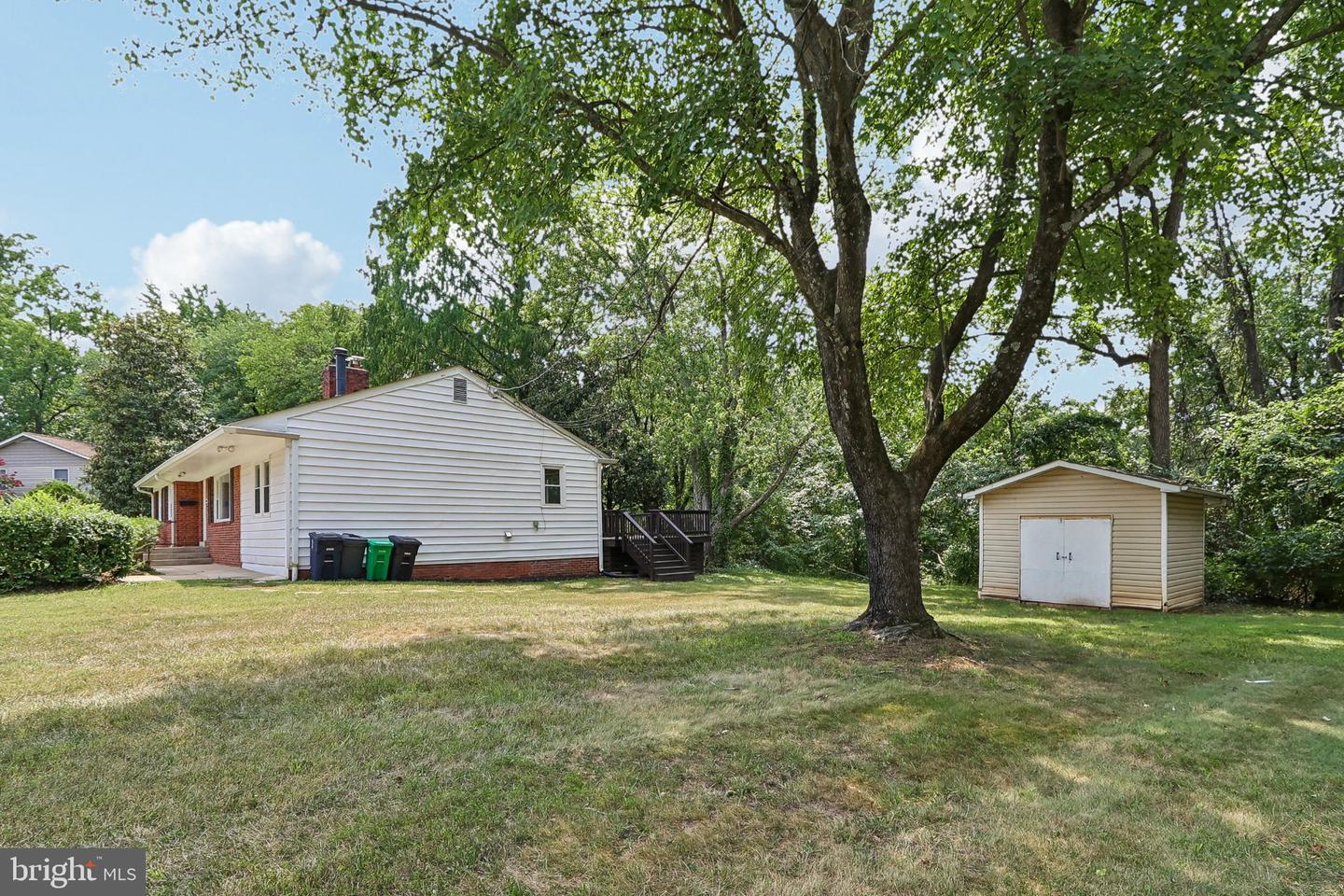9203 Wellington Ct Property Photo 62
