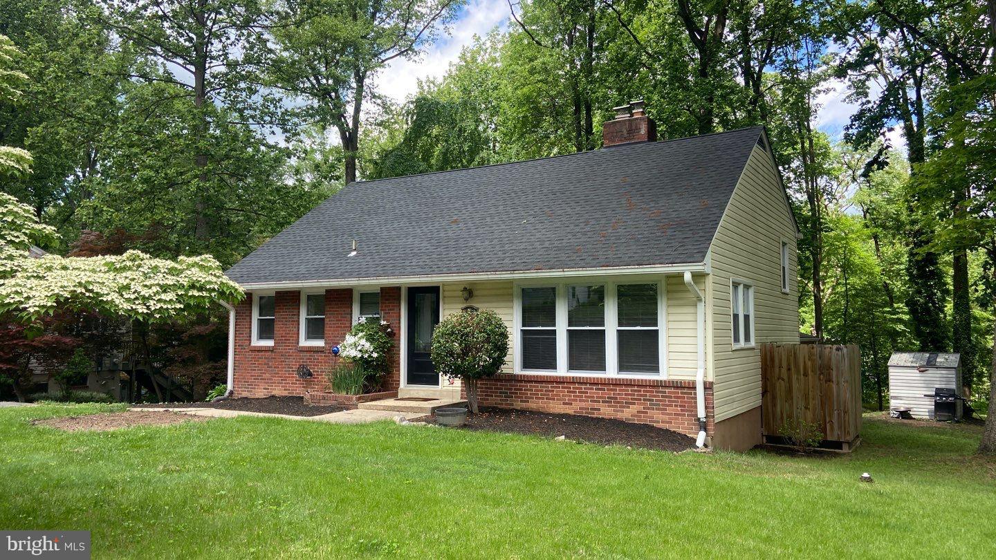 6006 Windham Rd Property Photo 1