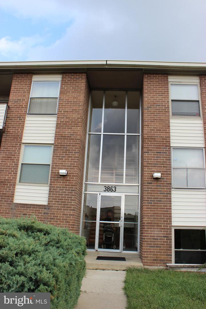 3863 Saint Barnabas Rd #t2 Property Photo 1