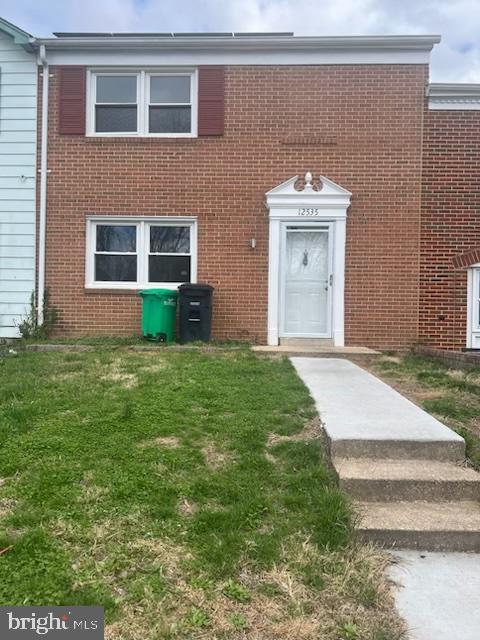 12535 Woodstock Dr E Property Photo 1
