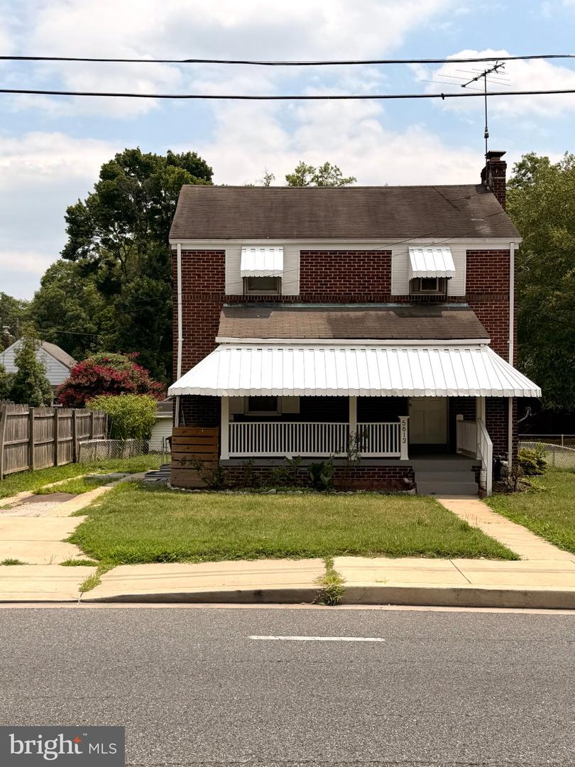 5613 Queens Chapel Rd Property Photo 1