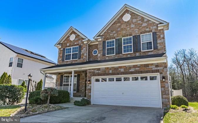 7135 Britens Way Property Photo 1