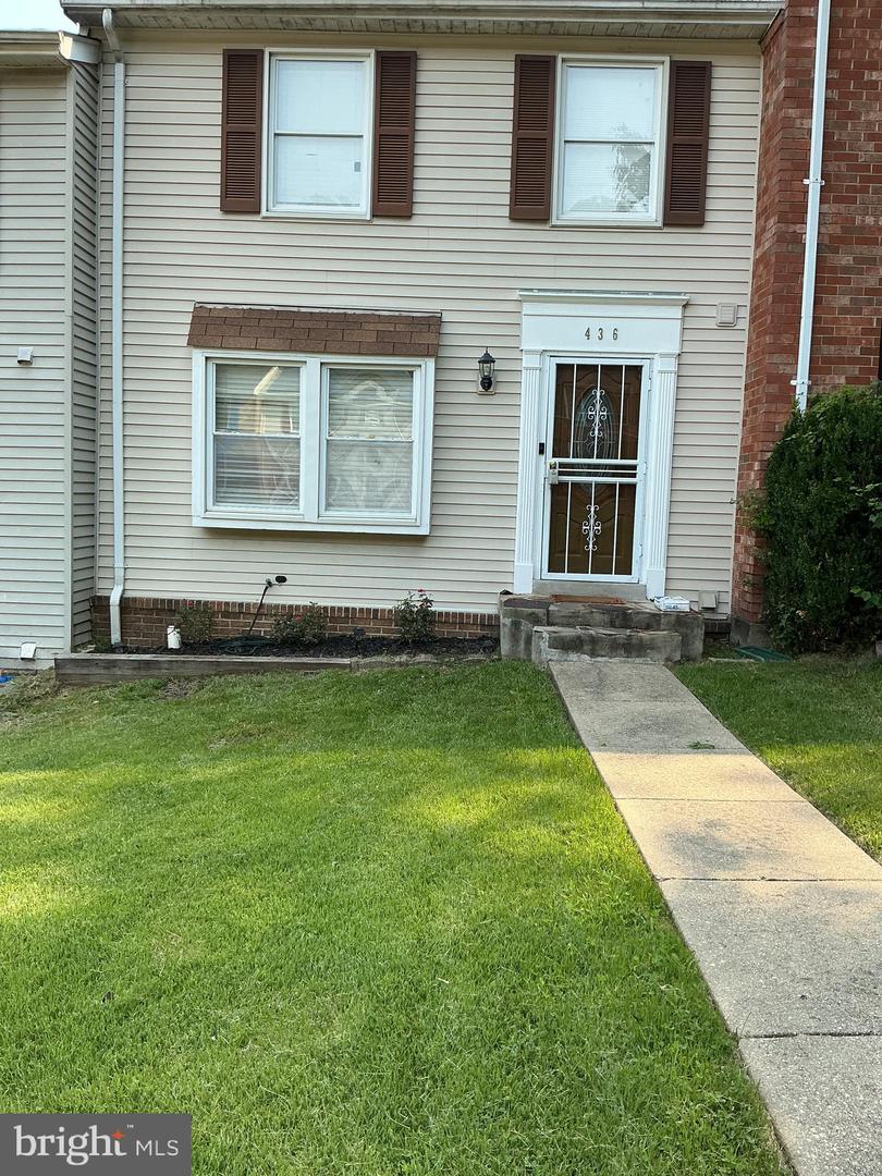 436 POSSUM CT Property Photo 1