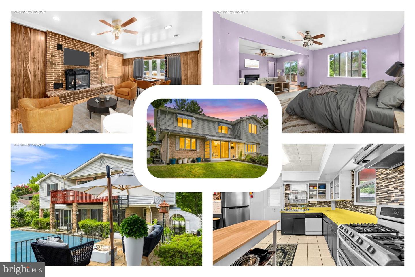 3625 TYROL DR
