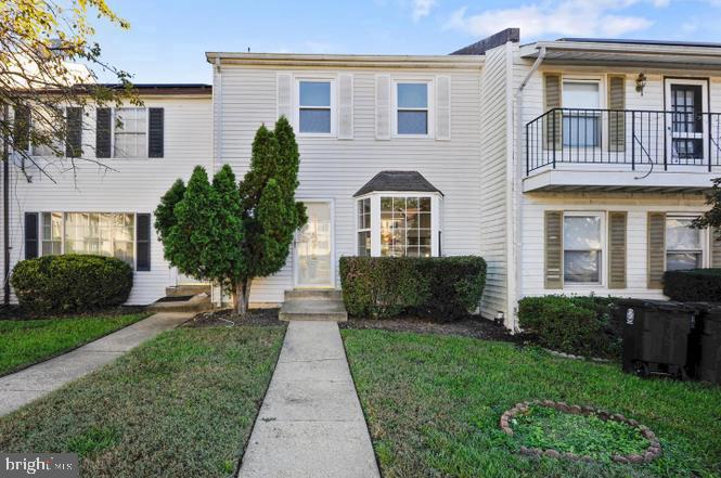 324 Harry S Truman Dr #233 Property Photo 1