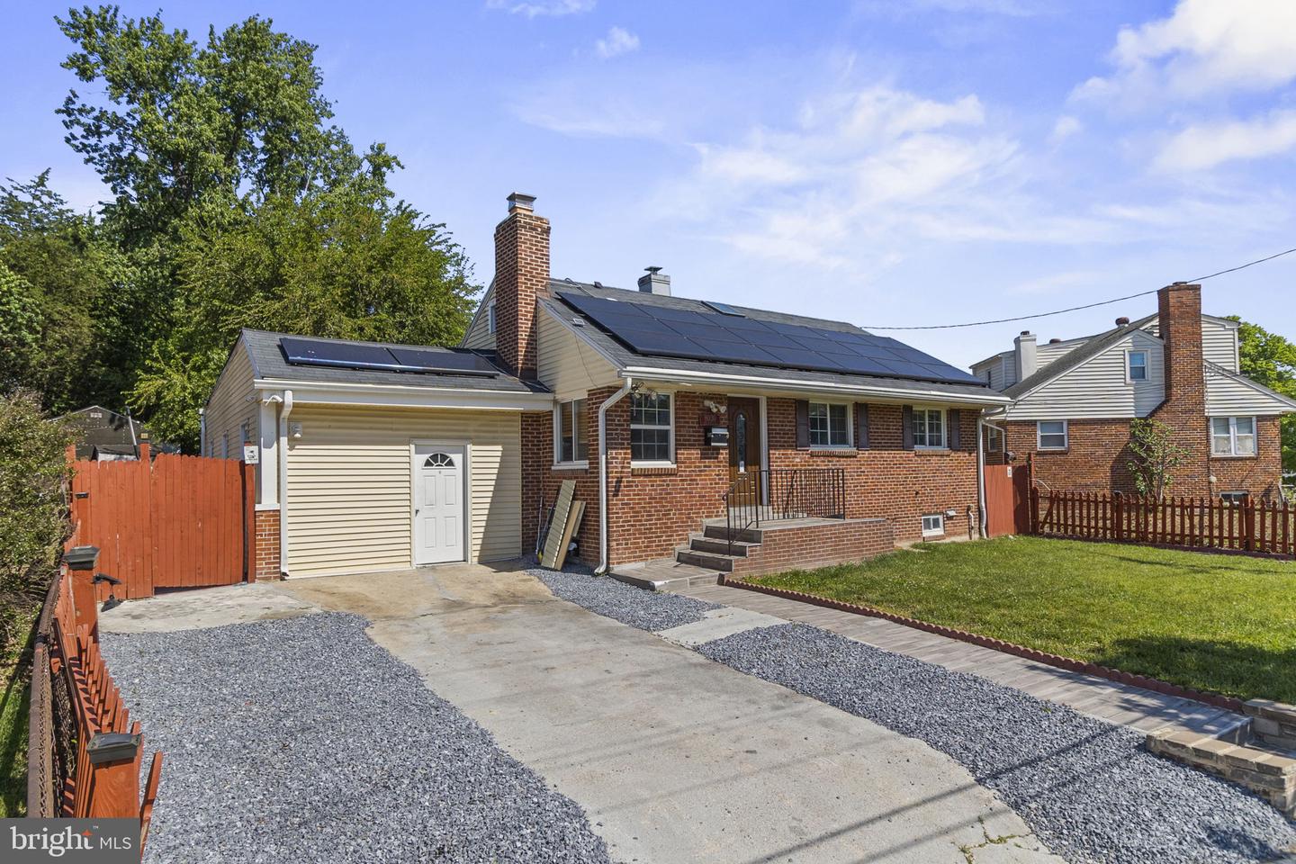 8030 NEW RIGGS RD