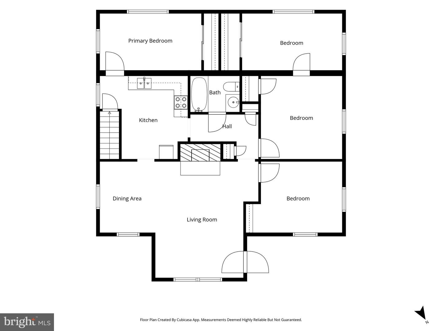 3203 Mulberry Ln Property Photo 40