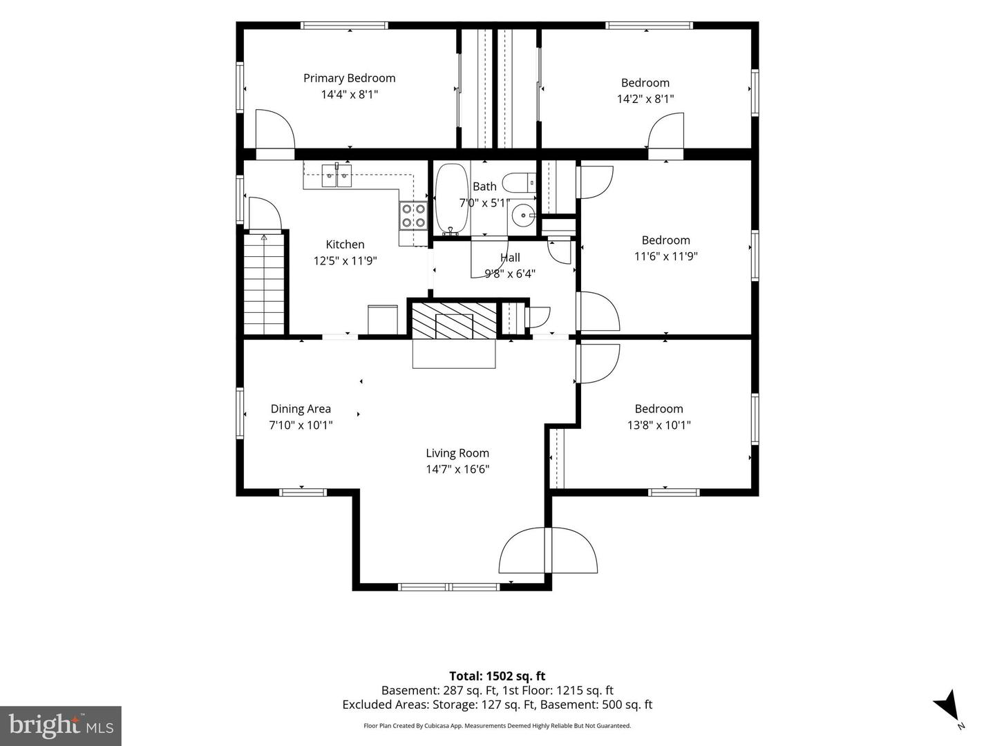 3203 Mulberry Ln Property Photo 43