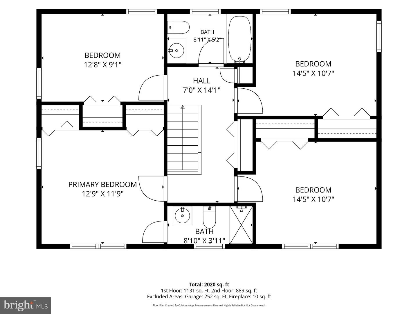 4113 Wakefield Ln Property Photo 22
