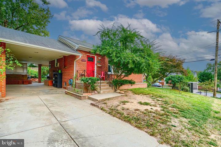6716 Stockton Ln Property Photo 1