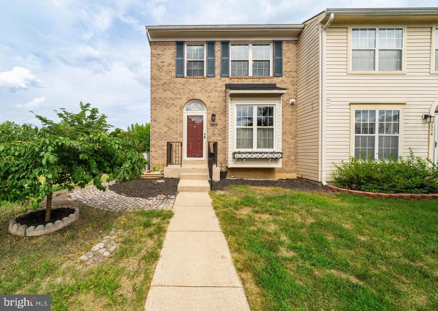 3512 WOOD CREEK DR Property Photo 1