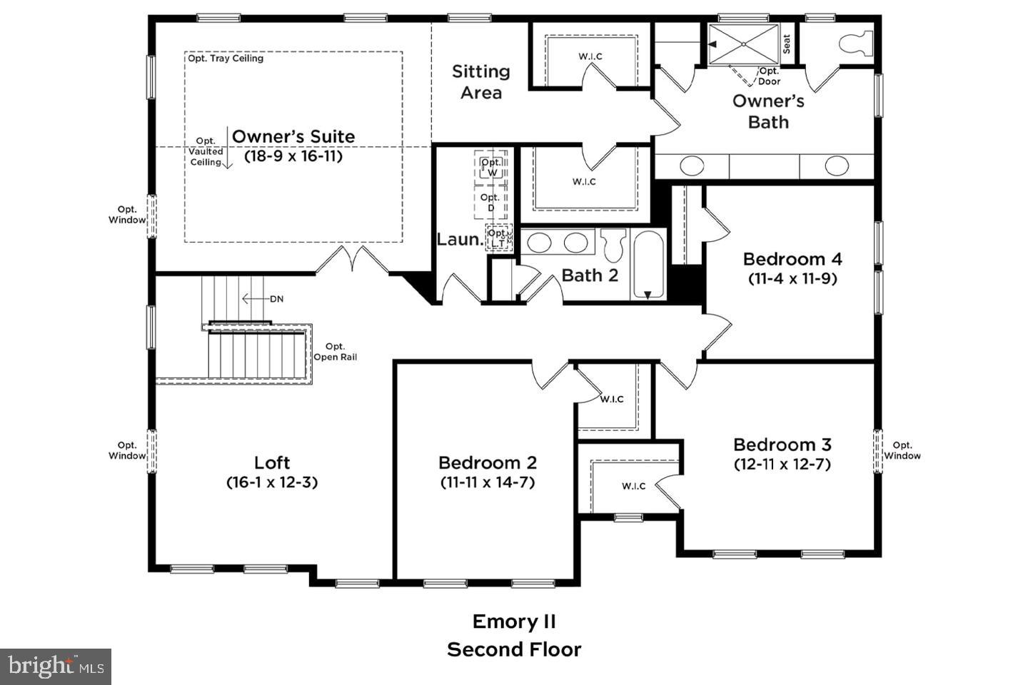 Tbb Hyde Park Way #emory Property Photo 36