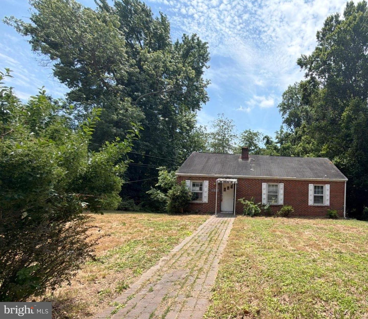 4821 Wood Rd Property Photo 1