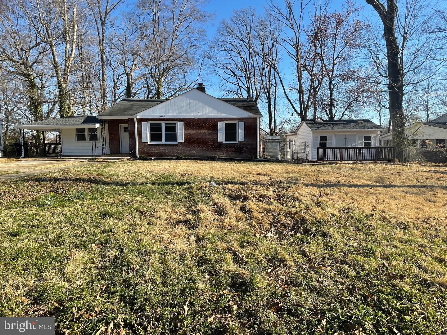 6107 Buckler Rd Property Photo 22