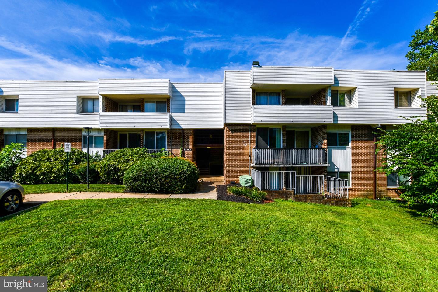 10245 PRINCE PL #29-205 Property Photo 1