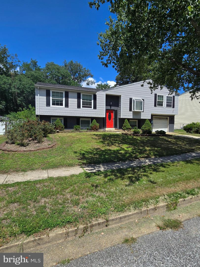 10508 MEADOWRIDGE LN