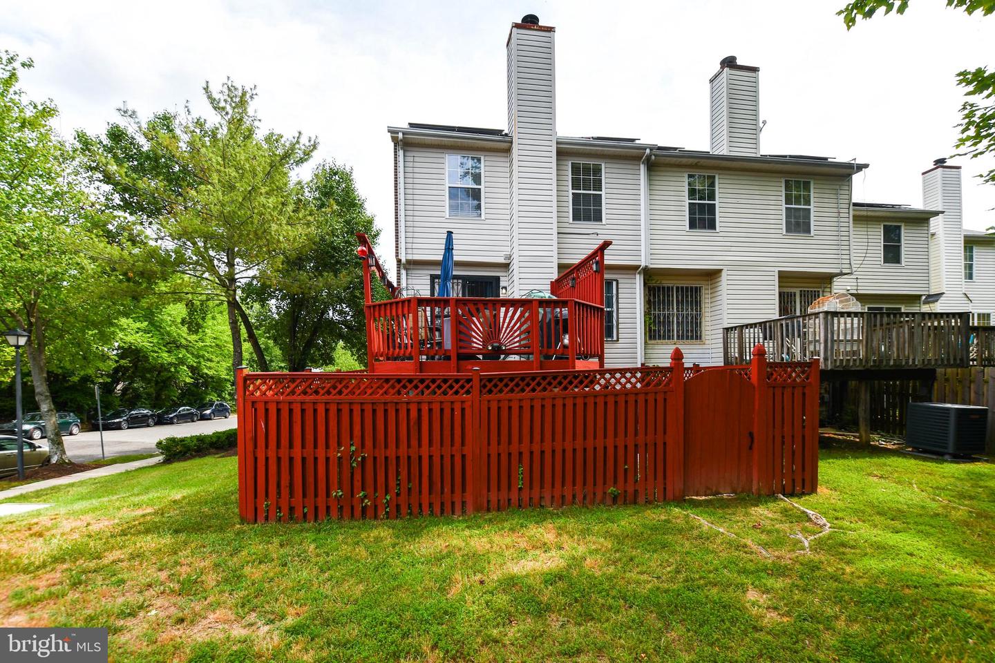 1401 Deep Gorge Ct Property Photo 26