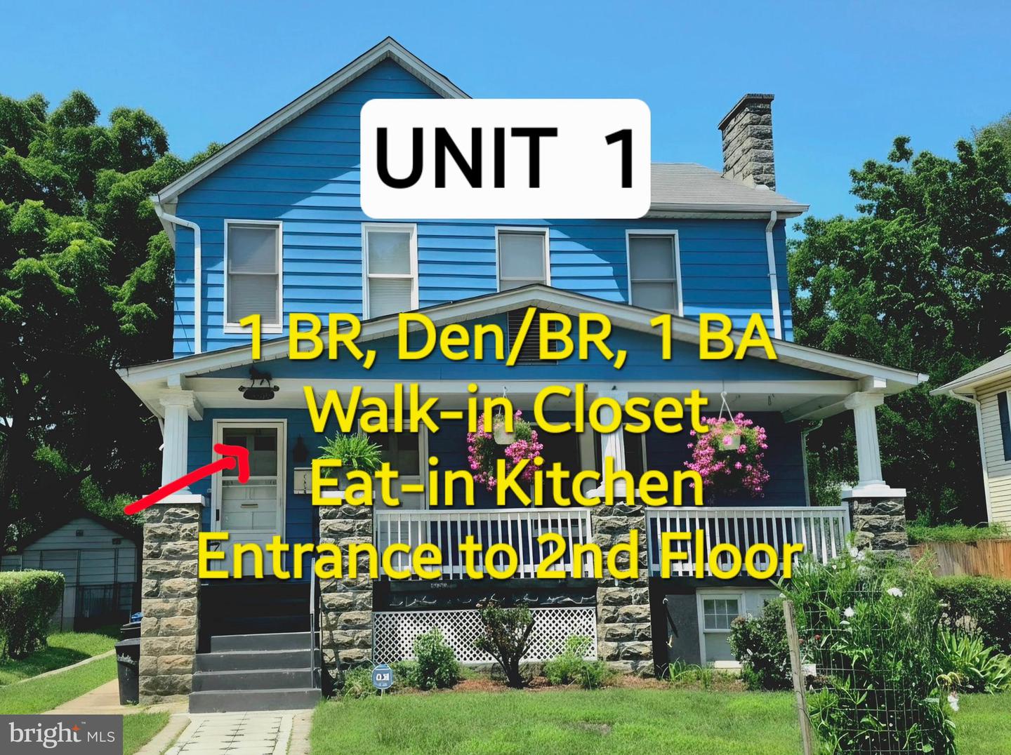 3108 Upshur St Property Photo 2
