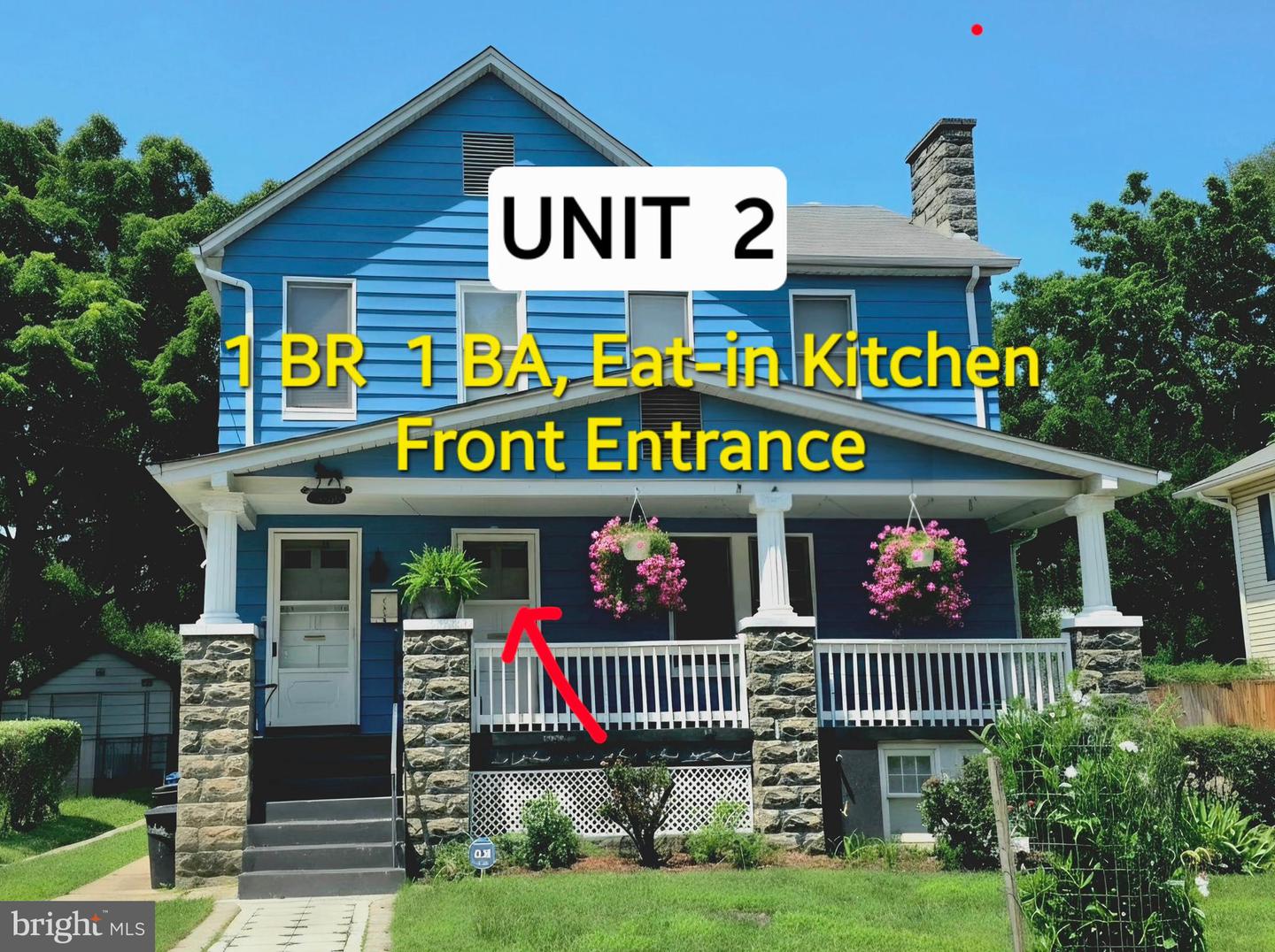 3108 Upshur St Property Photo 26