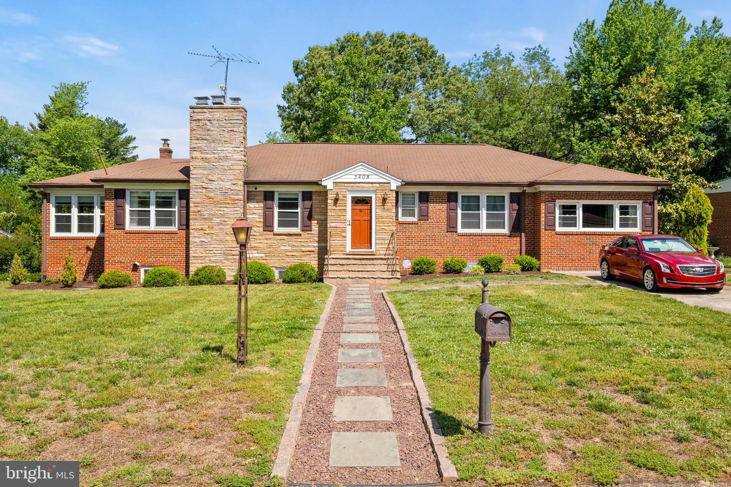5408 Manchester Dr Property Photo 1