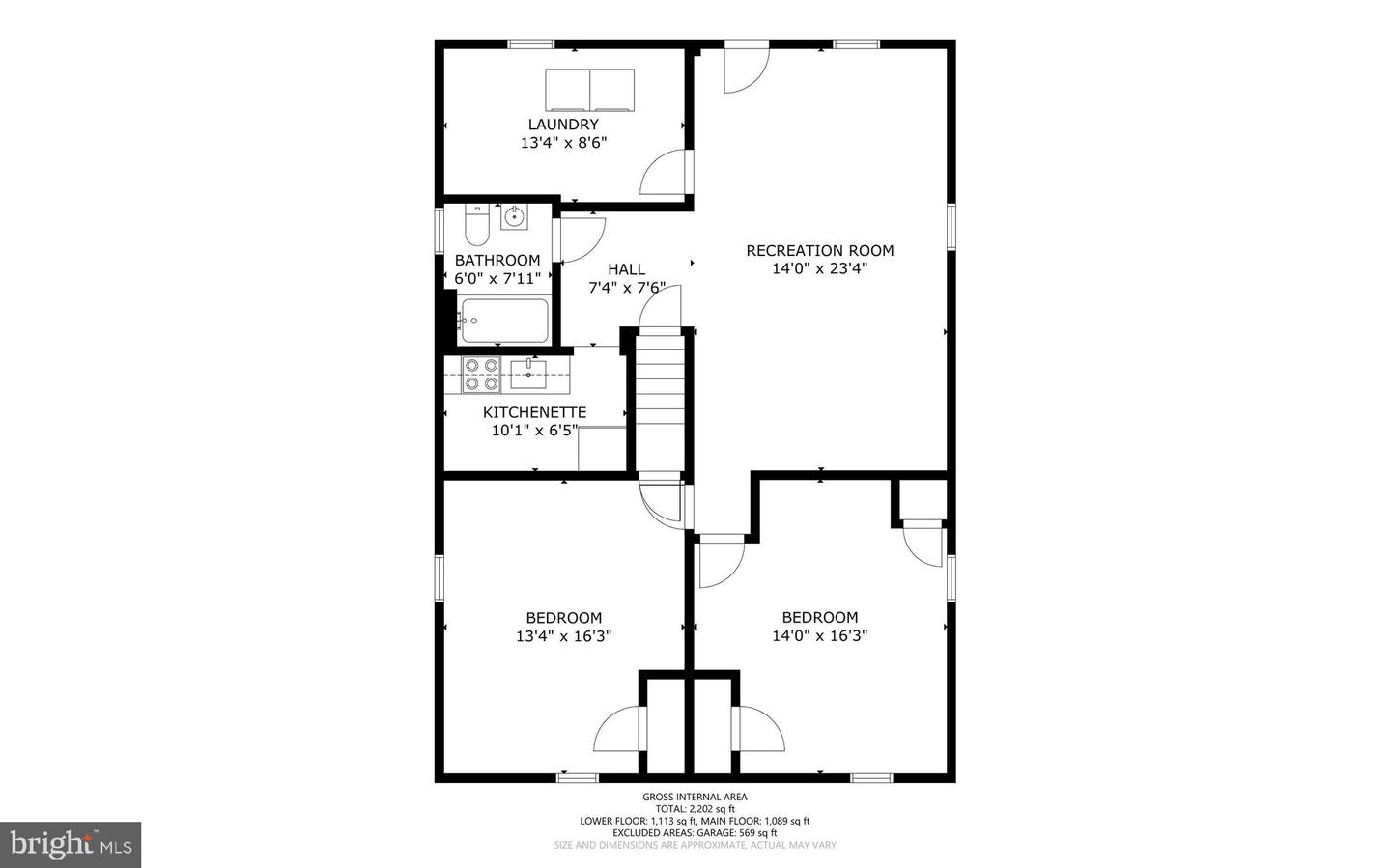 5104 Roanoke Pl Property Photo 32