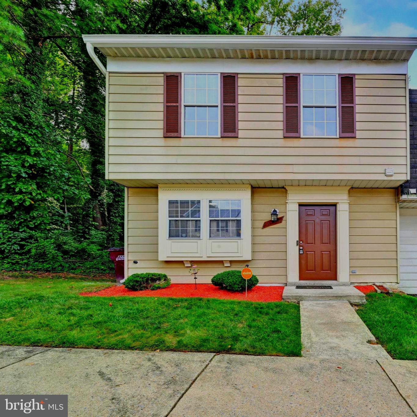 5609 MALVERN WAY Property Photo 1