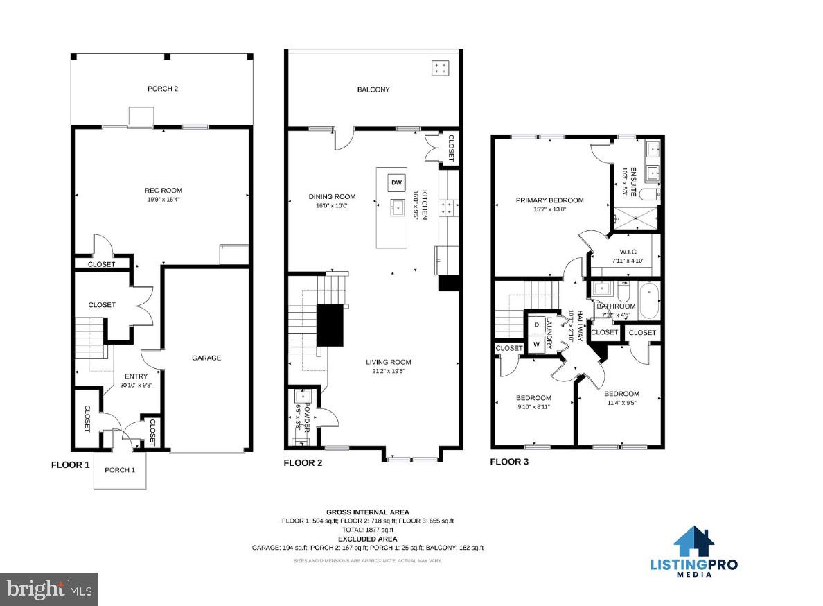 16515 Caribbean Way Property Photo 52
