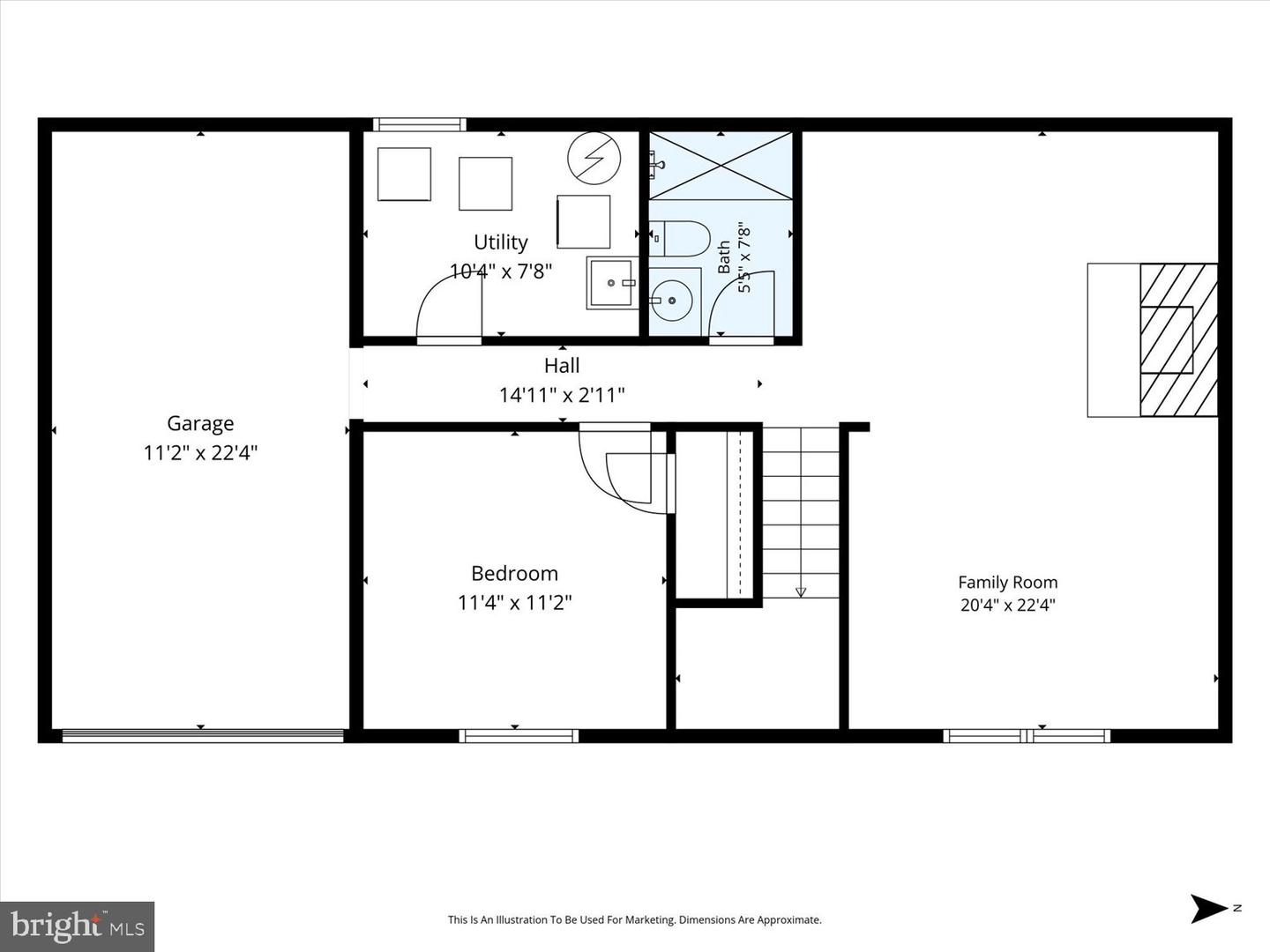 9309 Cross Bow Rd Property Photo 52