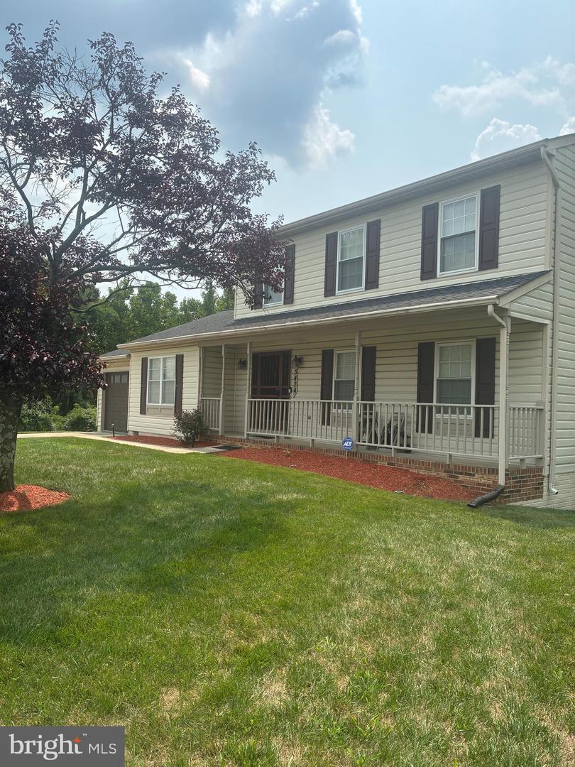 5474 Woodland Blvd Property Photo 1