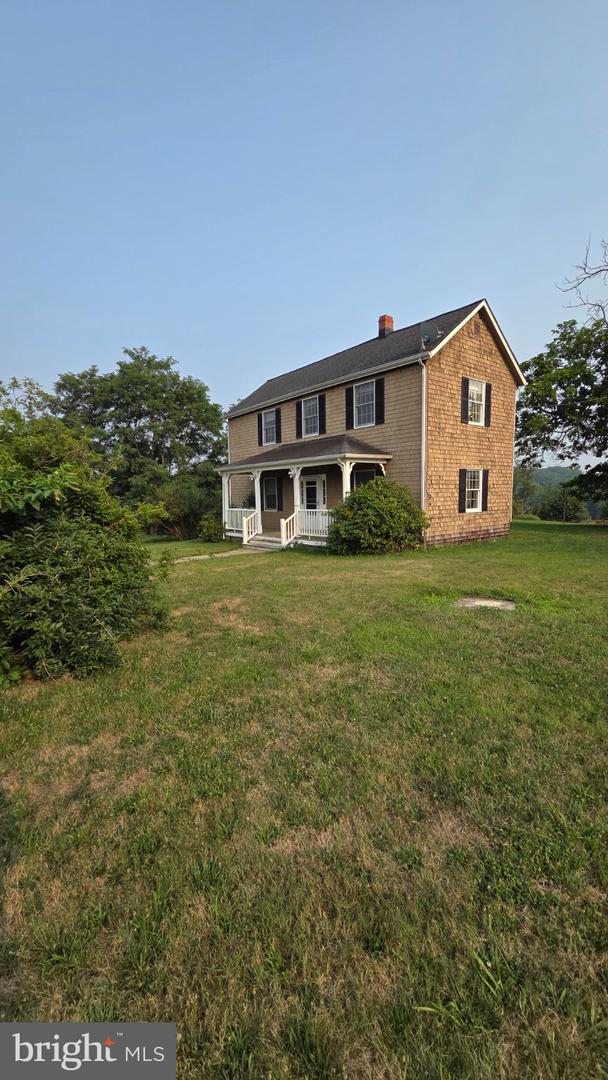 11601 VAN BRADY RD Property Photo 1