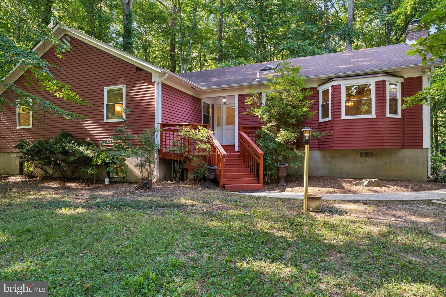 16320 Lea Dr Property Photo 1