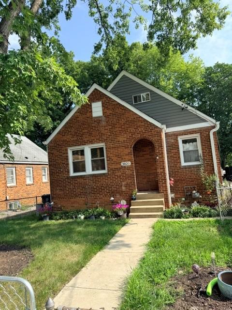 3820 Allison St Property Photo 1