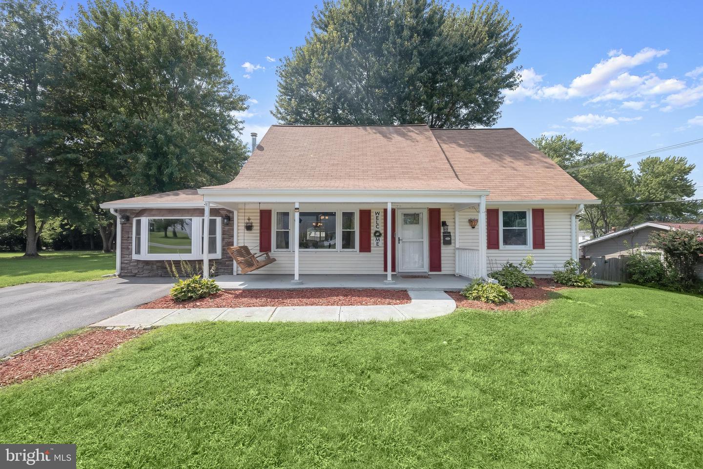 2610 Kimble Ln Property Photo 1