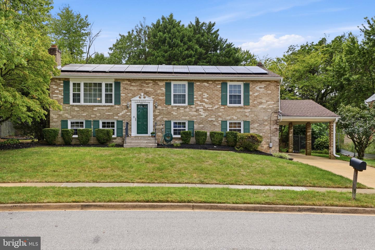 12702 RADBURN PL Property Photo 1