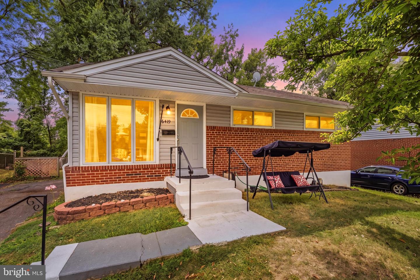 6419 COUNTRY CLUB CT