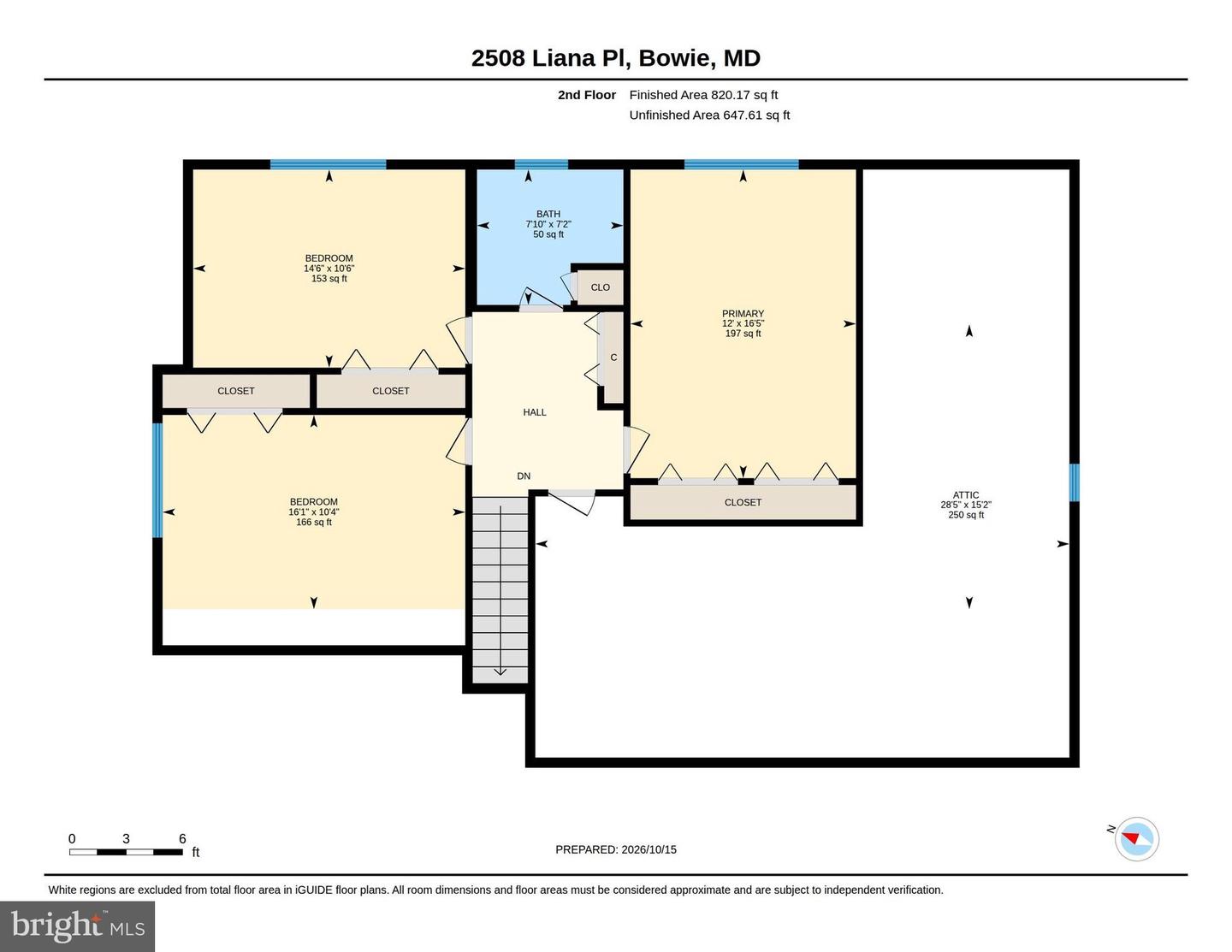 2508 Liana Pl Property Photo 71