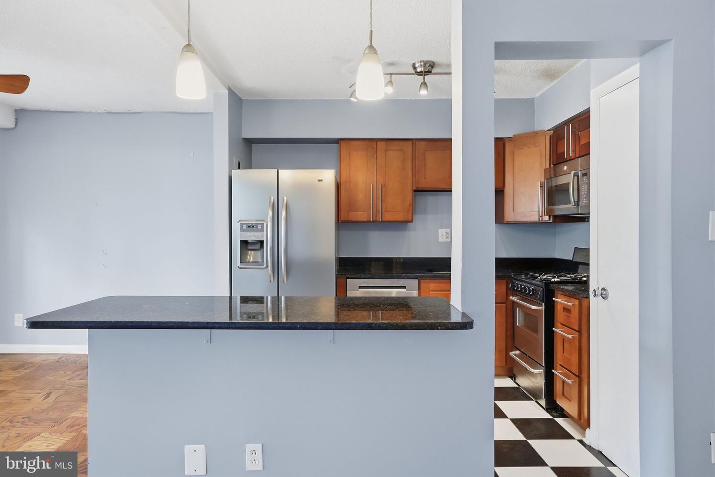 4410 Oglethorpe St #309 Property Photo 14