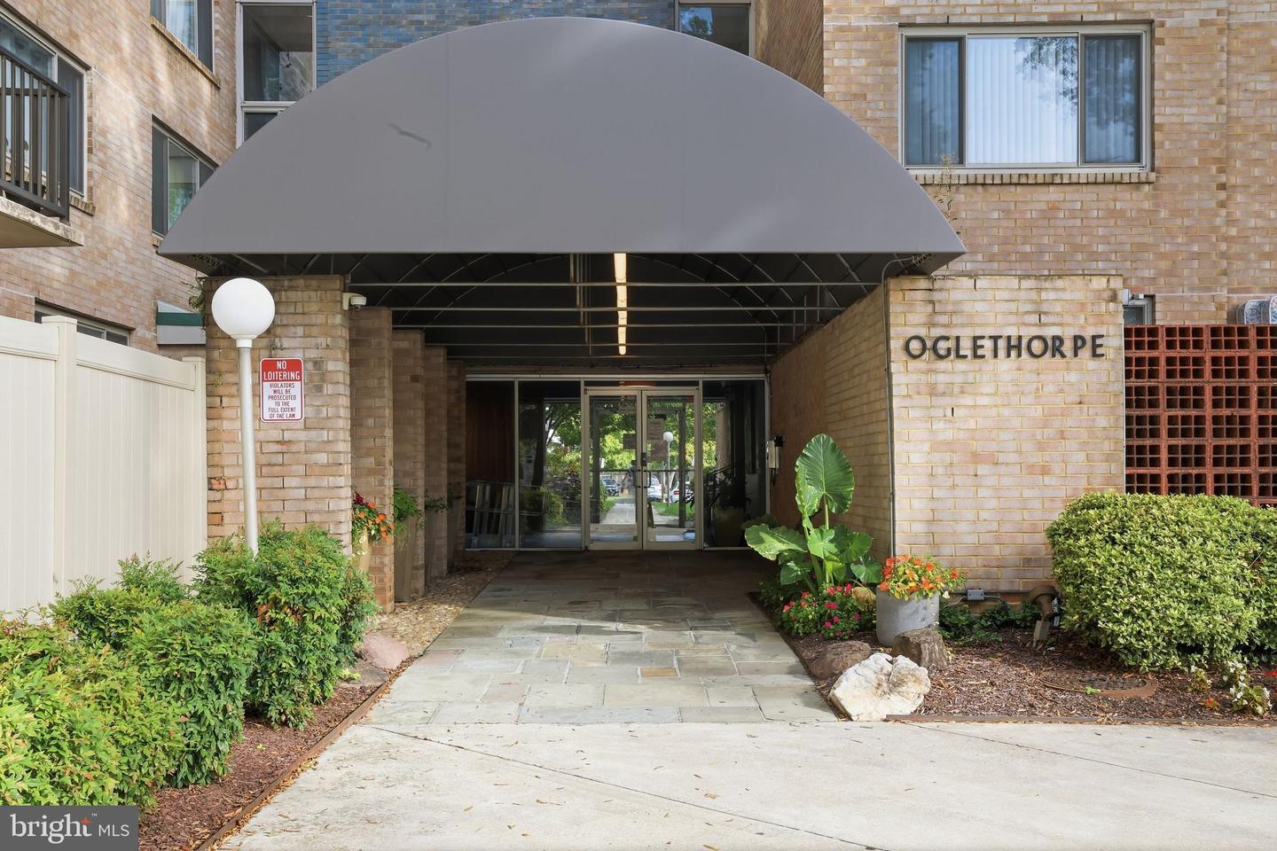 4410 Oglethorpe St #309 Property Photo 26