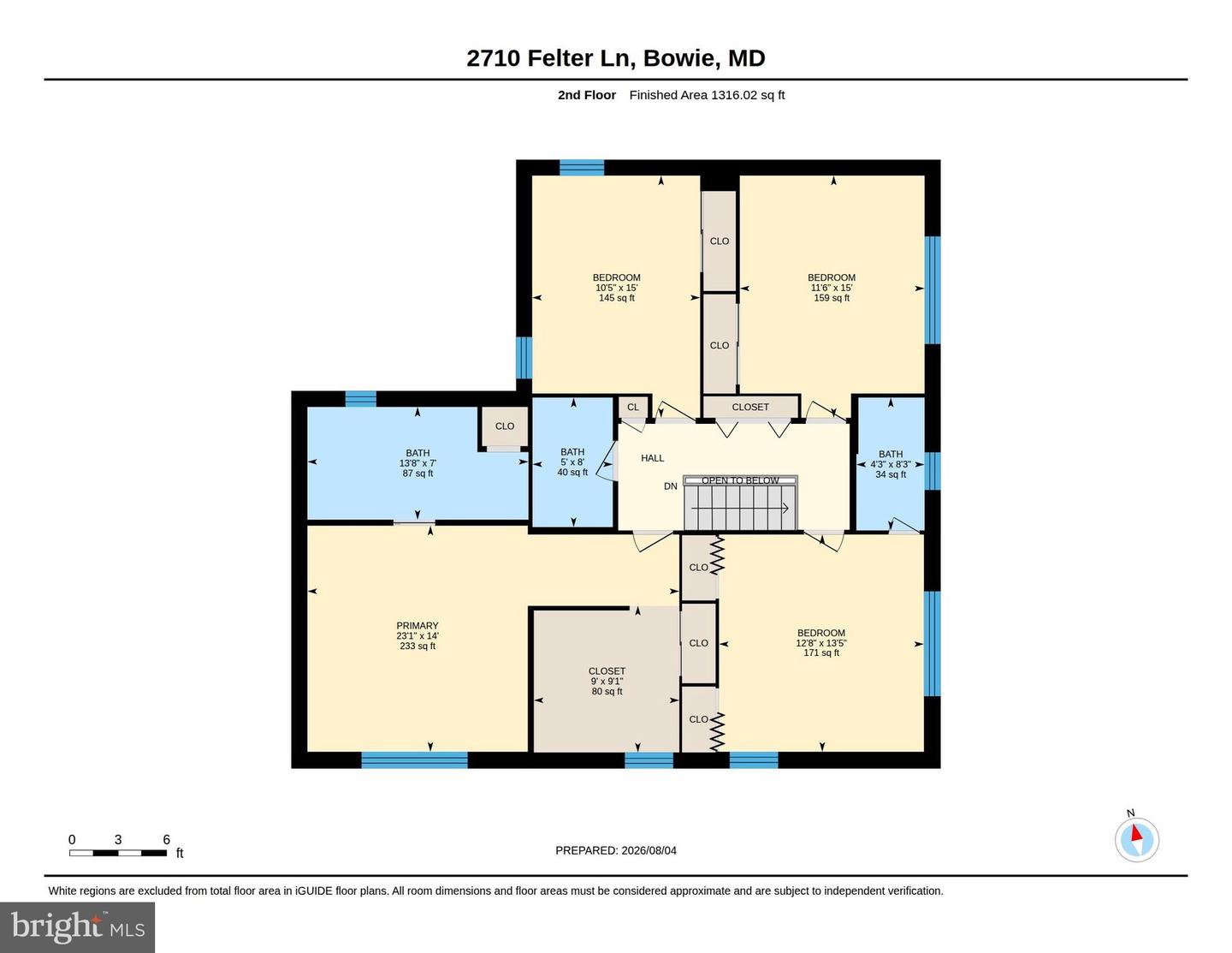 2710 Felter Ln Property Photo 69