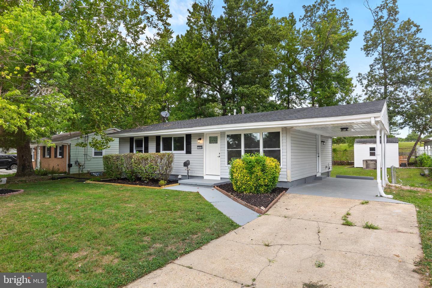 5505 Barker Pl Property Photo 1